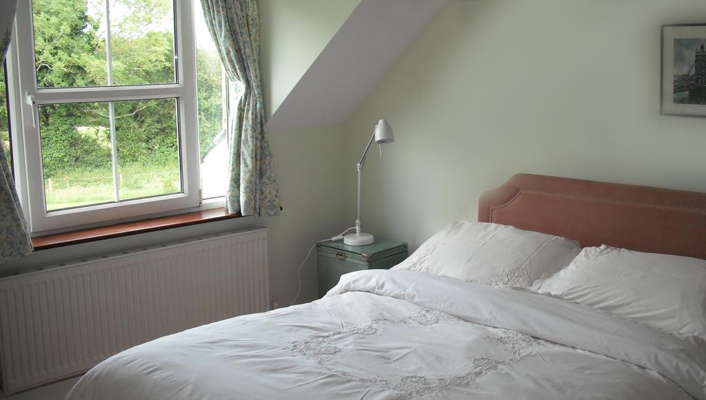 The Well Meadow B&B Nenagh Room photo